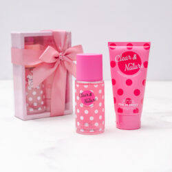 pink ‏in ‏sweet