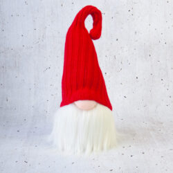 لیلیپوت کلاه قرمز ریش سفید سایز 2