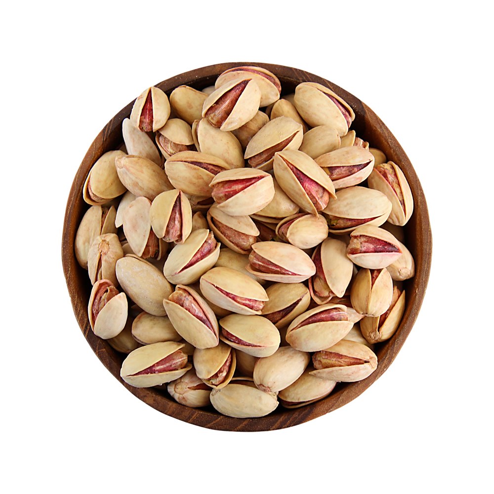 نهال پسته احمدآقایی