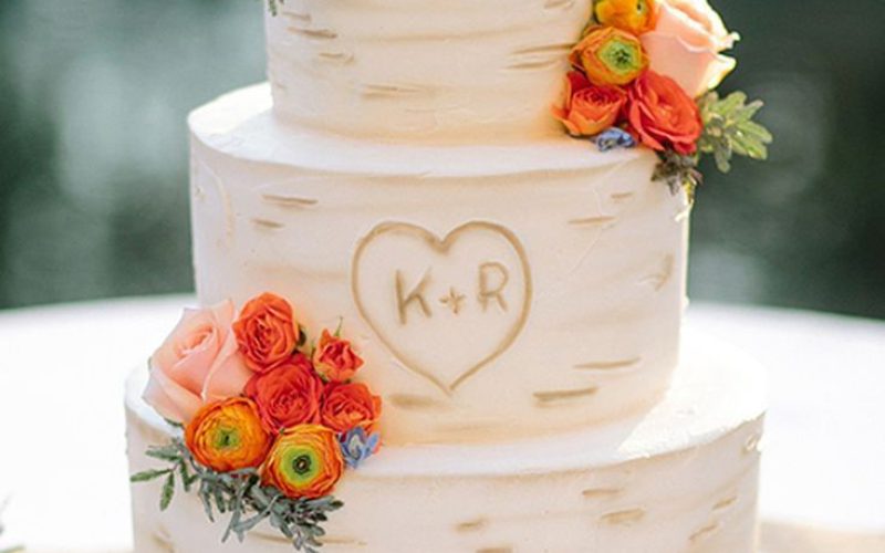 انواع کیک و کادو سالگرد ازدواج را بشناسید!