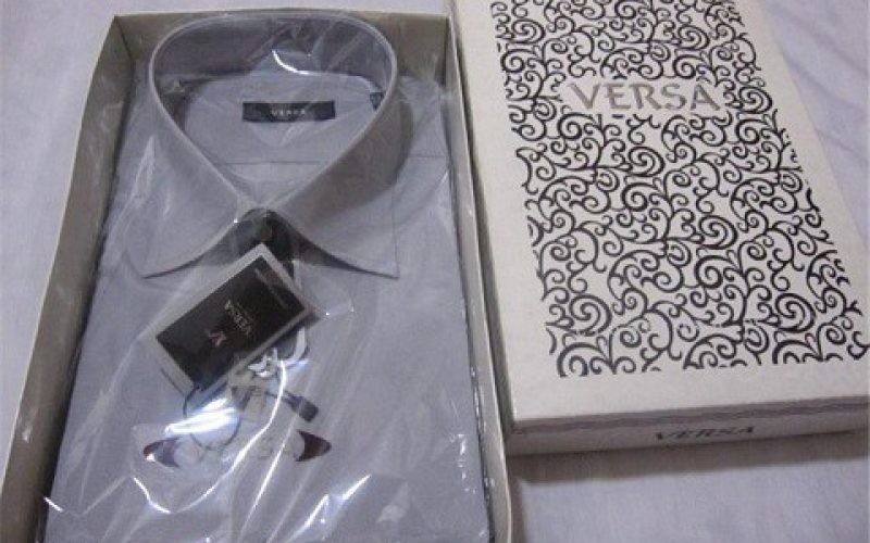 راهنمایی کامل برای خرید هدیه پوشاک مردانه از فروشگاه